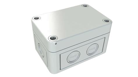 junction box knockout sizes|12 terminal junction box.